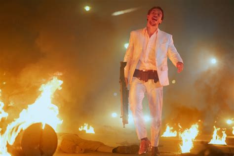 Timo Tjahjanto Sets Streaming Date for Toronto.